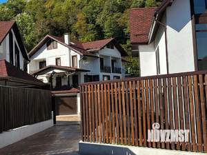 Коттедж 144м², 3-этажный, участок 4 сот.