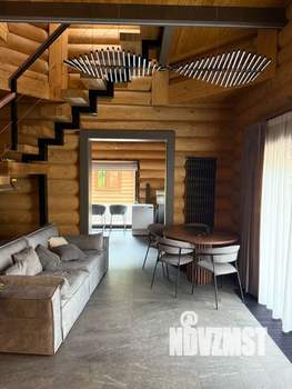 Дом 400м², 2-этажный, участок 35 сот.