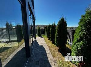 Дом 215м², 2-этажный, участок 4 сот.