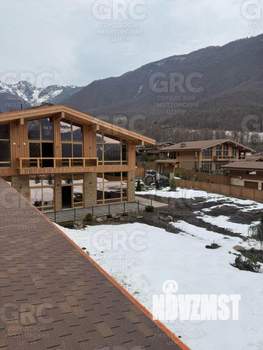 Дом 632м², 2-этажный, участок 30 сот.