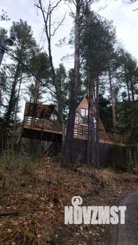 Дом 87м², 2-этажный, участок 4 сот.