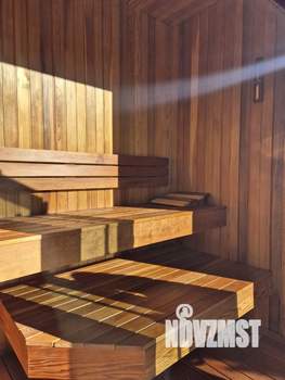 Коттедж 245м², 3-этажный, участок 3 сот.