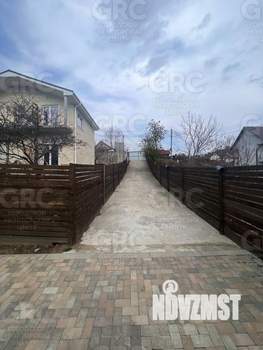 Дом 100м², 2-этажный, участок 6 сот.