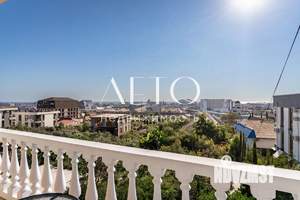 Дом 500м², 1-этажный, участок 24 сот.