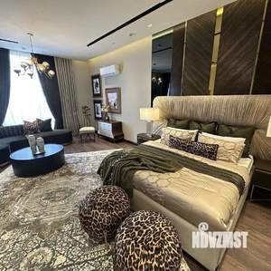 Дом 210м², 2-этажный, участок 6 сот.