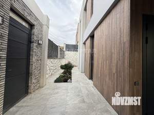 Дом 247м², 2-этажный, участок 4 сот.