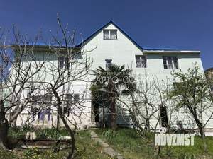 Дом 236м², 2-этажный, участок 7 сот.