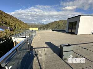 Коттедж 420м², 2-этажный, участок 5 сот.