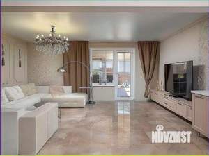 Дом 250м², 2-этажный, участок 10 сот.