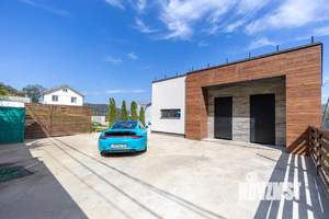 Дом 426м², 3-этажный, участок 20 сот.