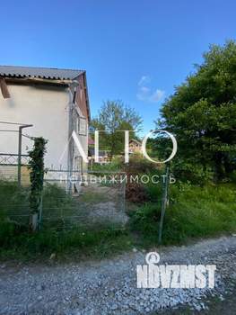 Дом 120м², 2-этажный, участок 6 сот.