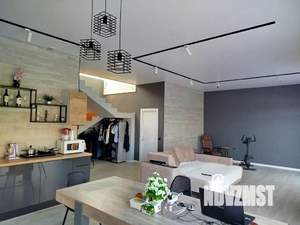 Дом 180м², 2-этажный, участок 5 сот.