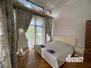 Коттедж 257м², 3-этажный, участок 3 сот.