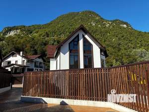 Дом 144м², 3-этажный, участок 4 сот.