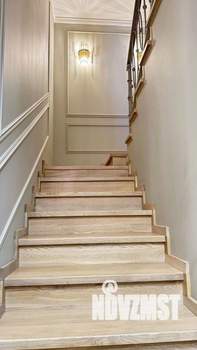 Дом 148м², 3-этажный, участок 3 сот.