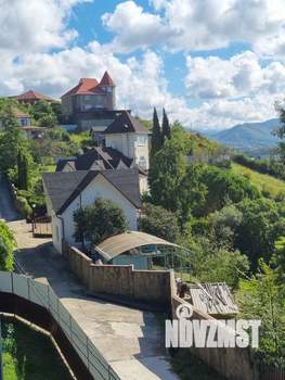 Дом 197м², 3-этажный, участок 6 сот.