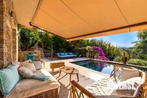 Дом 230м², 2-этажный, участок 8 сот.