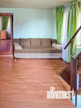 Дом 100м², 3-этажный, участок 4 сот.