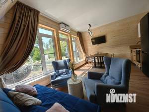 Дом 70м², 2-этажный, участок 5 сот.