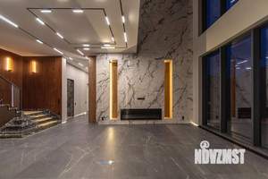 Дом 285м², 2-этажный, участок 8 сот.