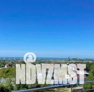 Коттедж 170м², 2-этажный, участок 4 сот.