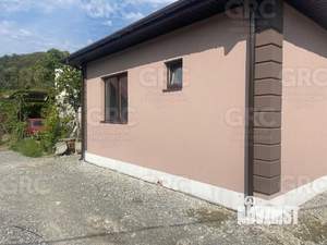 Дом 110м², 1-этажный, участок 6 сот.