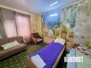 Таунхаус 48м², 2-этажный, участок 1 сот.