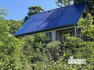 Дом 198м², 2-этажный, участок 5 сот.