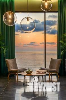 Коттедж 1016м², 2-этажный, участок 5 сот.