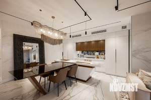 Дом 342м², 2-этажный, участок 9 сот.