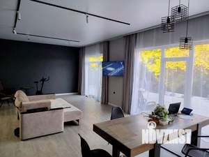 Дом 180м², 2-этажный, участок 5 сот.