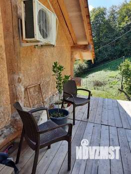 Дом 77м², 2-этажный, участок 7 сот.