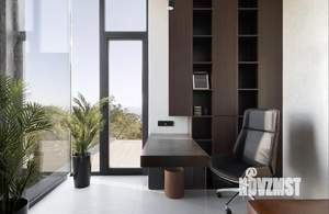 Дом 620м², 2-этажный, участок 12 сот.