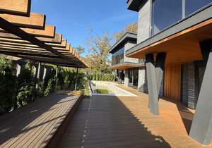 Дом 360м², 3-этажный, участок 5 сот.