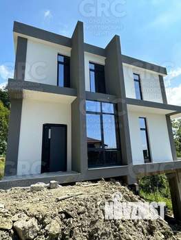 Дом 250м², 2-этажный, участок 7 сот.