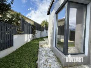 Коттедж 166м², 2-этажный, участок 4 сот.