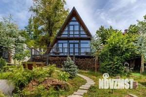 Дом 76м², 2-этажный, участок 16 сот.