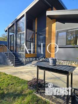 Дом 80м², 1-этажный, участок 6 сот.