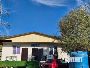 Дом 19м², 1-этажный, участок 1 сот.