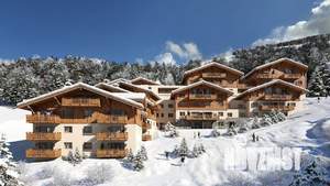 Дом 299м², 2-этажный, участок 8 сот.