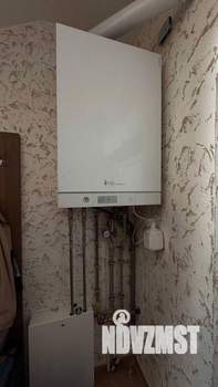 Дом 125м², 2-этажный, участок 3 сот.