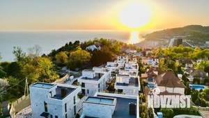 Дом 274м², 2-этажный, участок 5 сот.