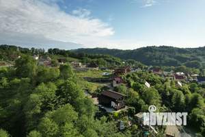 Коттедж 191м², 2-этажный, участок 5 сот.