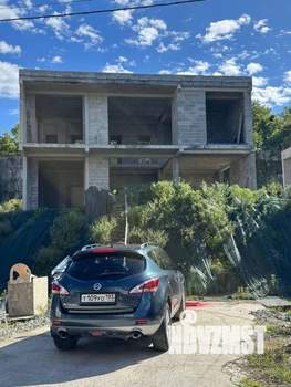 Дом 204м², 2-этажный, участок 6 сот.