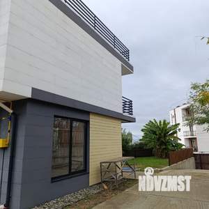 Дом 155м², 2-этажный, участок 4 сот.