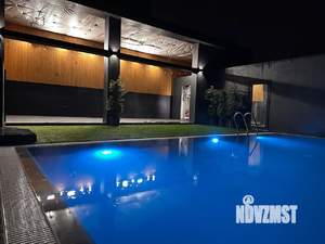 Коттедж 160м², 2-этажный, участок 3 сот.