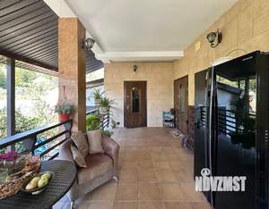 Дом 195м², 2-этажный, участок 7 сот.