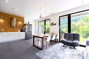 Таунхаус 70м², 2-этажный, участок 4 сот.