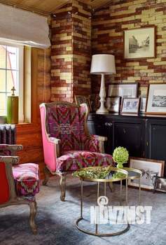 Дом 100м², 2-этажный, участок 8 сот.