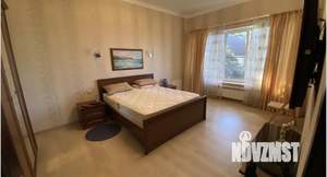 Коттедж 460м², 4-этажный, участок 7 сот.